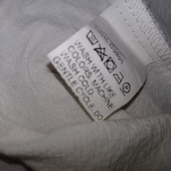 Women's Shein summer blouse - Picture 3 of 6